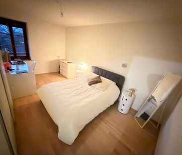 4 Zimmer, 80 m², 1. Stock - Foto 5