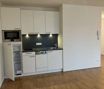 UNBEFRISTET: Ansprechende Einraumwohnung in der Nähe von Spittelau - Photo 1