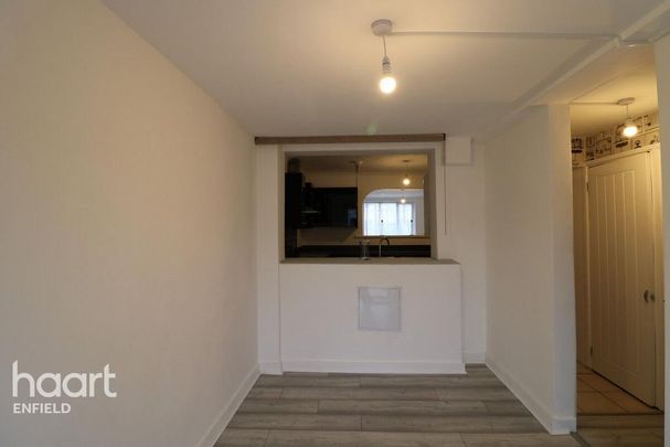 2 bedroom terraced house to rent - Photo 1