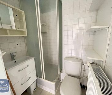 Location Appartement 1 pièce 16m² BLOIS 41000 - Photo 6
