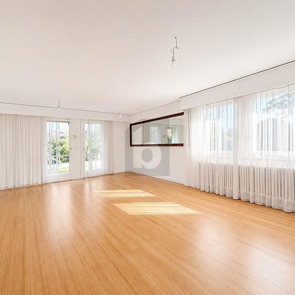 CALME, ESPACE ET CONFORT AU RENDEZ-VOUS - Foto 1