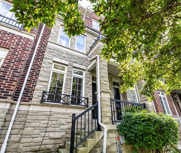 For Lease - 113 THE QUEENSWAY N/A Unit# TH57, Toronto, Ontario - Photo 2