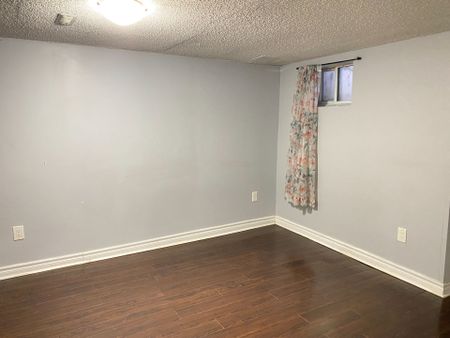 For Lease - 7 Sachems Place Unit# BSMT, Toronto, Ontario - Photo 4