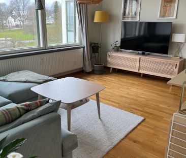 Blackebergs gårdsväg, Stockholm - Foto 5