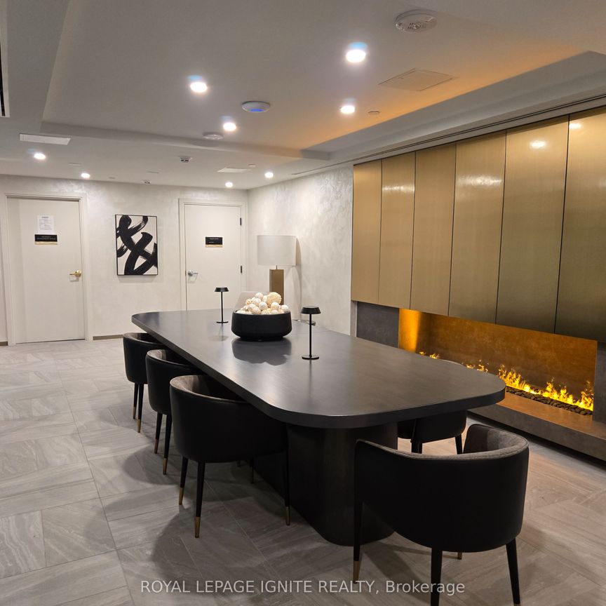 For Lease - 93 Arthur Street Unit# 1209, Guelph, Ontario - Photo 1