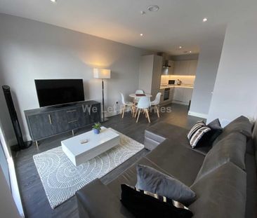 1 bedroom apartment to rent - Photo 6