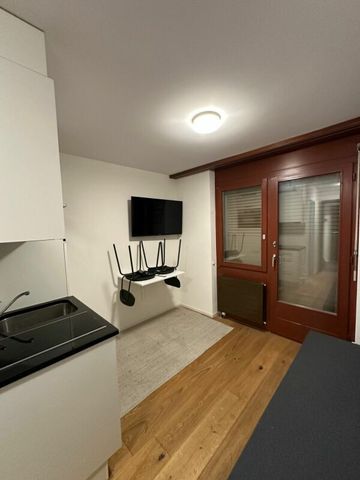 Newly built 1-room studio (13 m²) for rent from 01.03.2026 - Photo 5