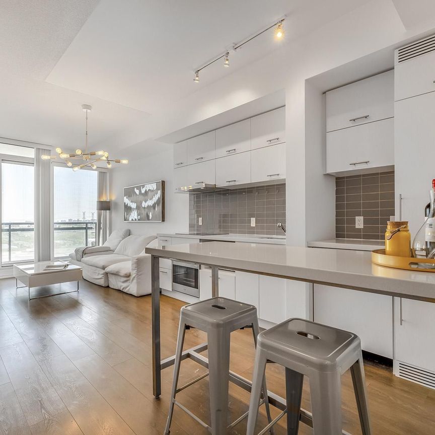 For Lease - 180 Enterprise Boulevard Unit# 1112, Markham, Ontario - Photo 1