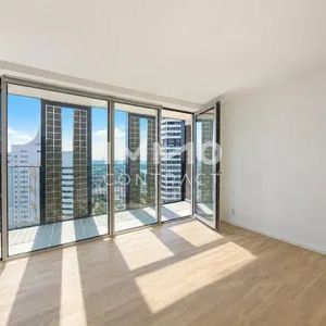DC2 Tower: 39qm Loggia Erstbezug - SKY RESIDENCES - Photo 2