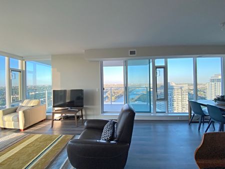 2903 | East Village | Evolution | Fully Furnished | 2 Bedroom 2 Bathroom | Condo - Photo 3