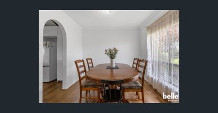 Spacious 4-Bed, 2-Bath Family Home in Wanted Locale - Photo 4