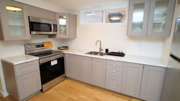 For Lease - 236 Roywood Drive Unit# 2, Toronto, Ontario - Photo 1