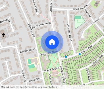 Dringfield Close, York, YO24 - Photo 1