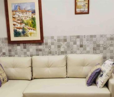 Piso de alquiler en Carrer Dels Àngels, 105, El Cabanyal - El Canya... - Photo 3