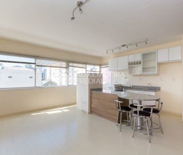 Apartamento com 1 quarto e 48m² para alugar em Cidade Baixa, Porto ... - Photo 4