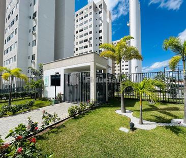 BARROSO - APARTAMENTO - R F DO LOTEAMENTO RESIDENCIAL CELIO GURGEL,... - Foto 2
