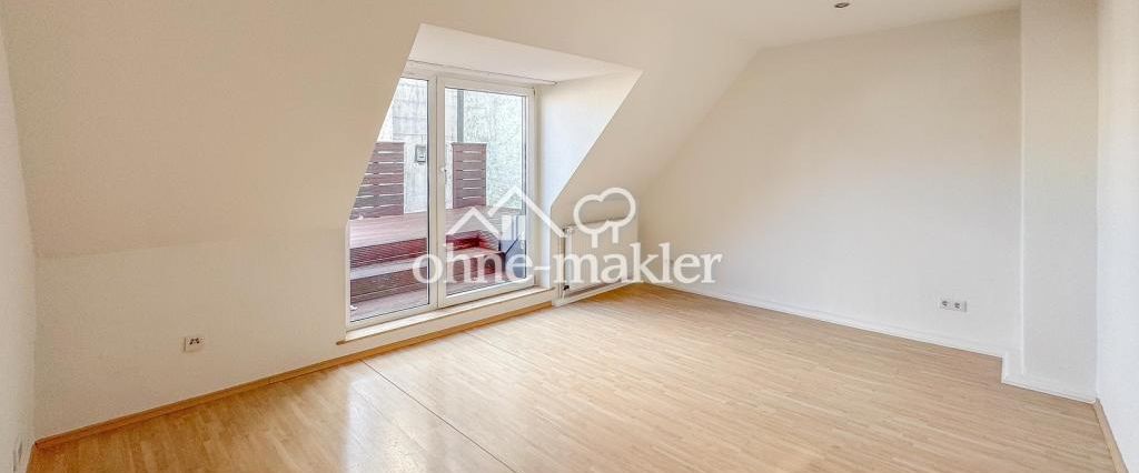 Dachgeschosswohnung in Witten (Witten-Mitte) - Photo 1