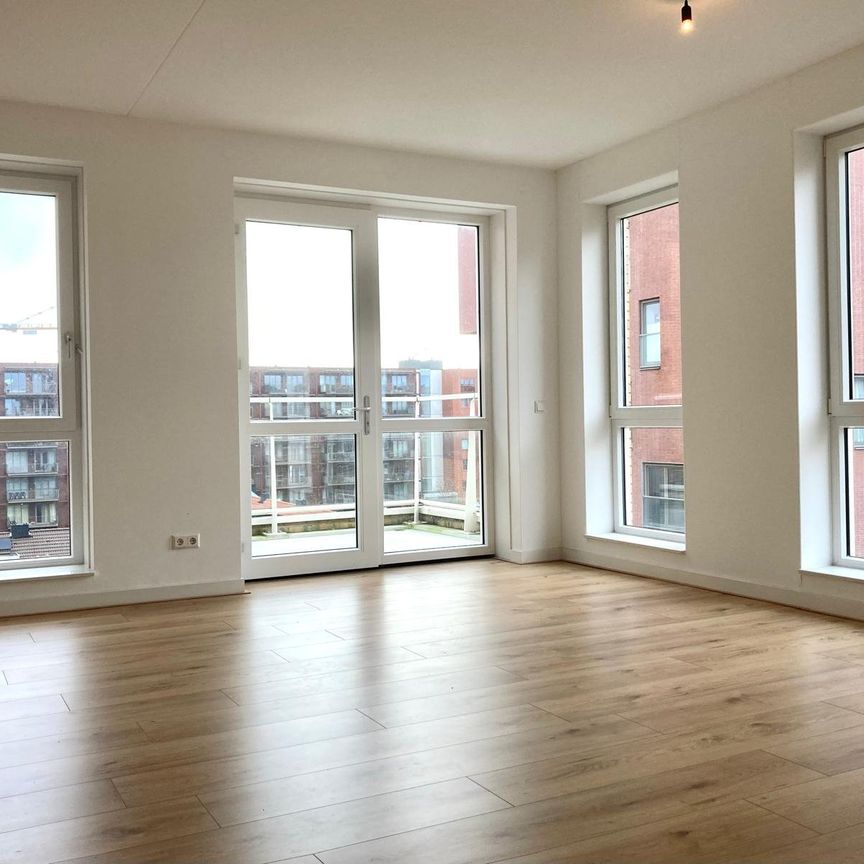 Te huur: Mahoniehout 71 - Photo 1