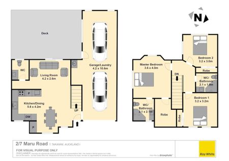 Family Townhouse - Photo 4