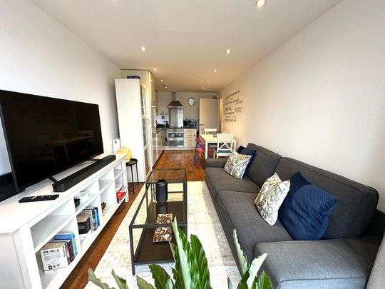 Tyssen Street - Photo 1