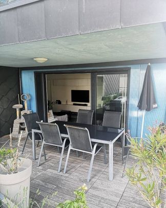 colocation proche du centre, tram au pied - Photo 1