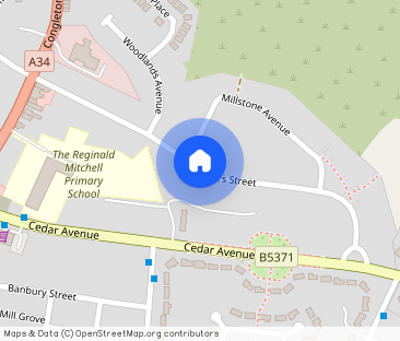 Woodshutts Street, Talke, Stoke-On-Trent - Photo 1