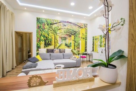 Terézváros - Fotó 1