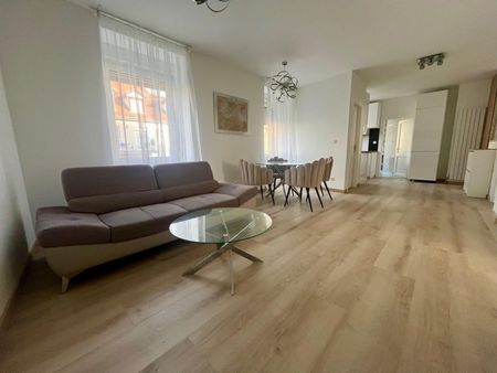 Appartement 3 pièces à Colmar-Centre - Photo 3