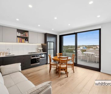 Stylish Apartment in Ideal Location! - Photo 5