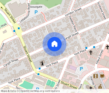 Great value - 2 Bedroom flat - Photo 1