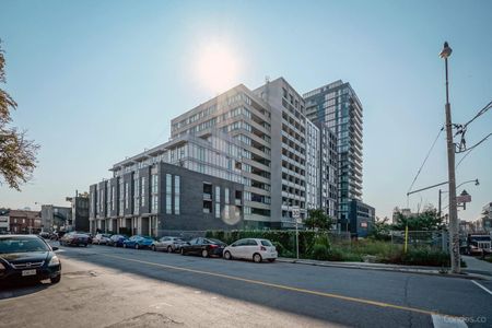 For Lease - 20 Minowan Miikan Lane Unit# 307, Toronto, Ontario - Photo 2