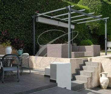 ROQUEBRUNE CAP MARTIN - VILLA - Photo 5