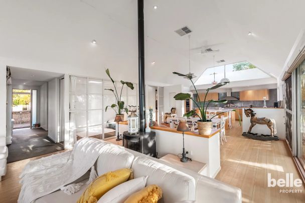 Furnished Home in Wanted Locale - Photo 1