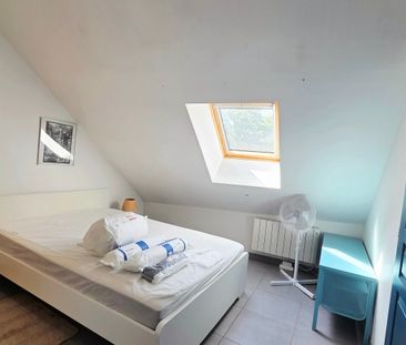 Location Appartement 2 pièces 25m² ORLEANS 45100 - Photo 4