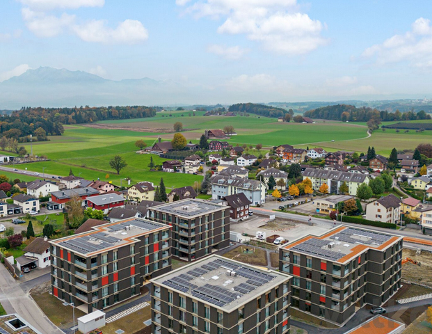 Appartement à louer à Ballwil, Suisse - Foto 1