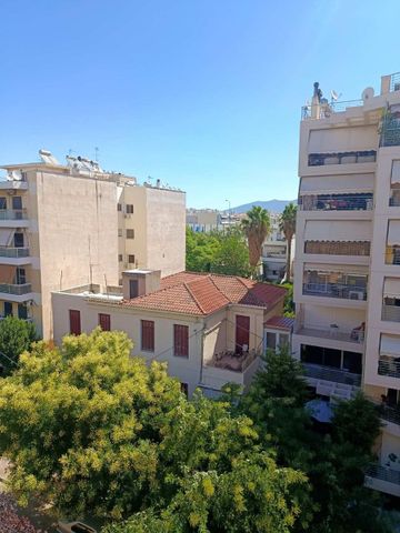 Διαμέρισμα για ενοικίαση Ελαϊς (Νέο Φάληρο) - Photo 2