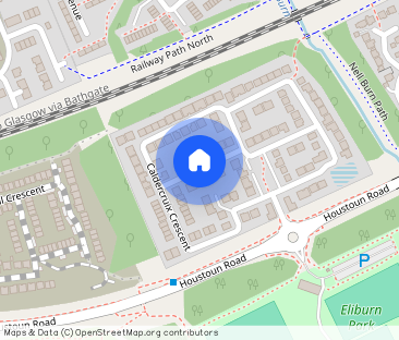 Sunnyside Crescent, Livingston, West Lothian, EH54 - Photo 1