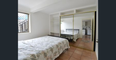 1-Bedroom Unit with Parking – Heart of Kangaroo Point - Photo 5