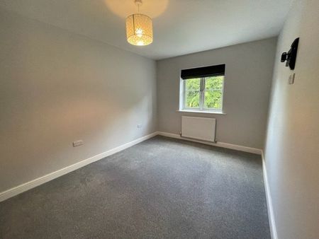 3 bedroom terraced house to rent - Photo 5