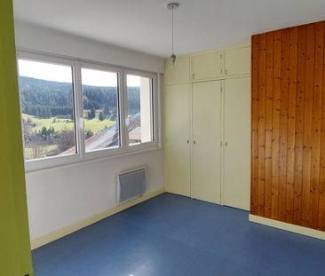 Location Appartement 2 pièces 42m² - Photo 1