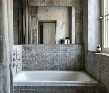 Appartement confortable de 3 pièces au cœur de Zurich - Photo 5
