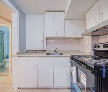 For Lease - 98 Rakewood Crescent Unit# Bsmt, Toronto, Ontario - Photo 6