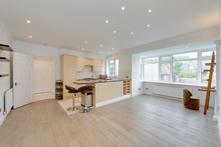 Brondesbury Park, Queen's Park, NW6, London - Photo 4