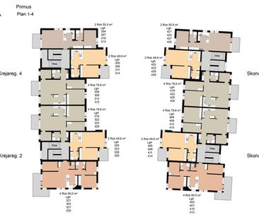 Skonaregatan 3 - Foto 3