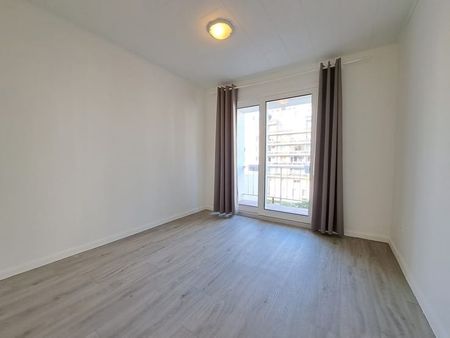 Appartement te huur - Foto 3