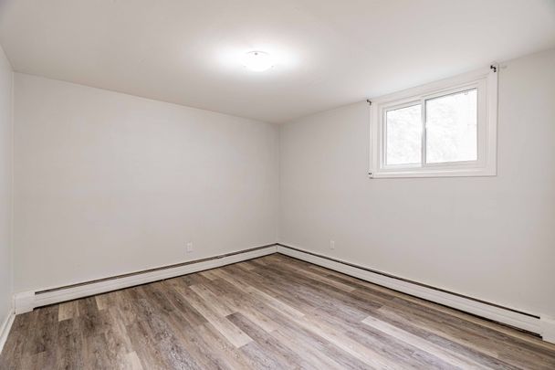 For Lease - 75 King Edward Avenue Unit# 5, London South, Ontario - Photo 1