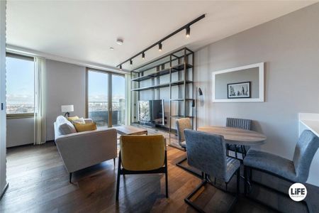 1 bedroom flat to rent - Photo 2