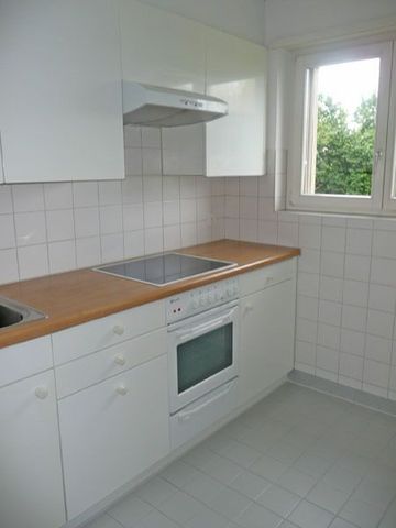 Modern wohnen in Schwerzenbach frisch saniert & bestens angebunden! - Photo 3