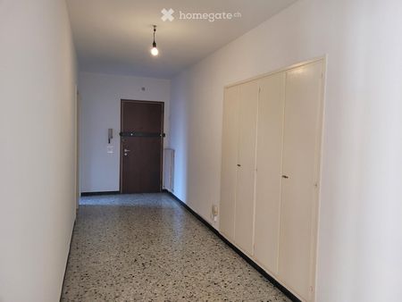 4.5 Zimmer, 103 m² - Foto 2