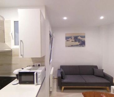 Piso de alquiler en Calle del Marqués de Mondéjar, Fuente del Berro - Photo 6